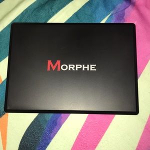 NFS Morphe 35F palette